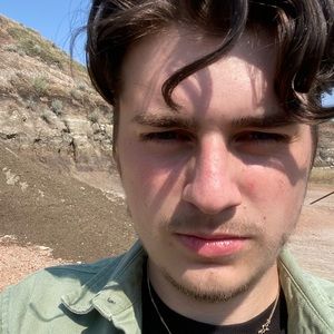 Meet your Posher, Bill